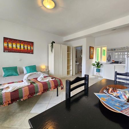 Cozy Studio Close To The Beach! Santa Maria Exteriör bild