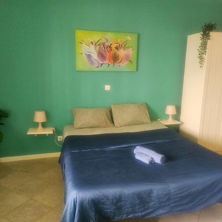 Cozy Studio Close To The Beach! Santa Maria Exteriör bild