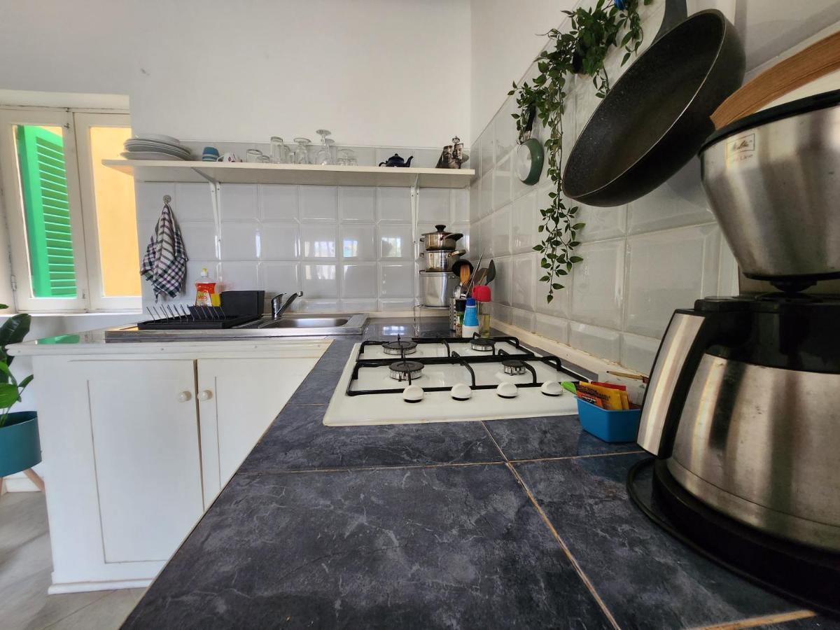 Cozy Studio Close To The Beach! Santa Maria Exteriör bild