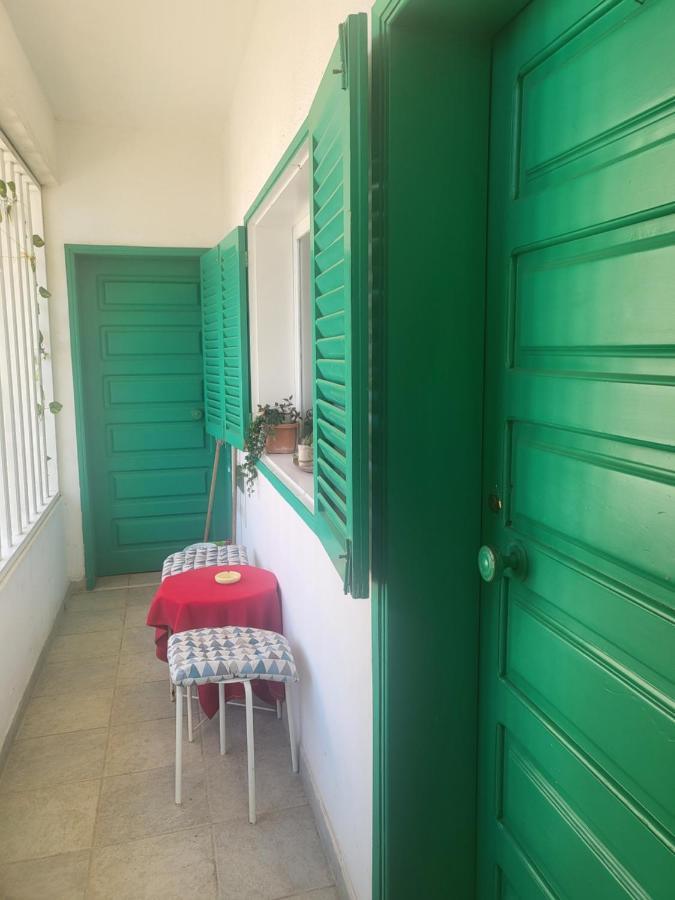 Cozy Studio Close To The Beach! Santa Maria Exteriör bild
