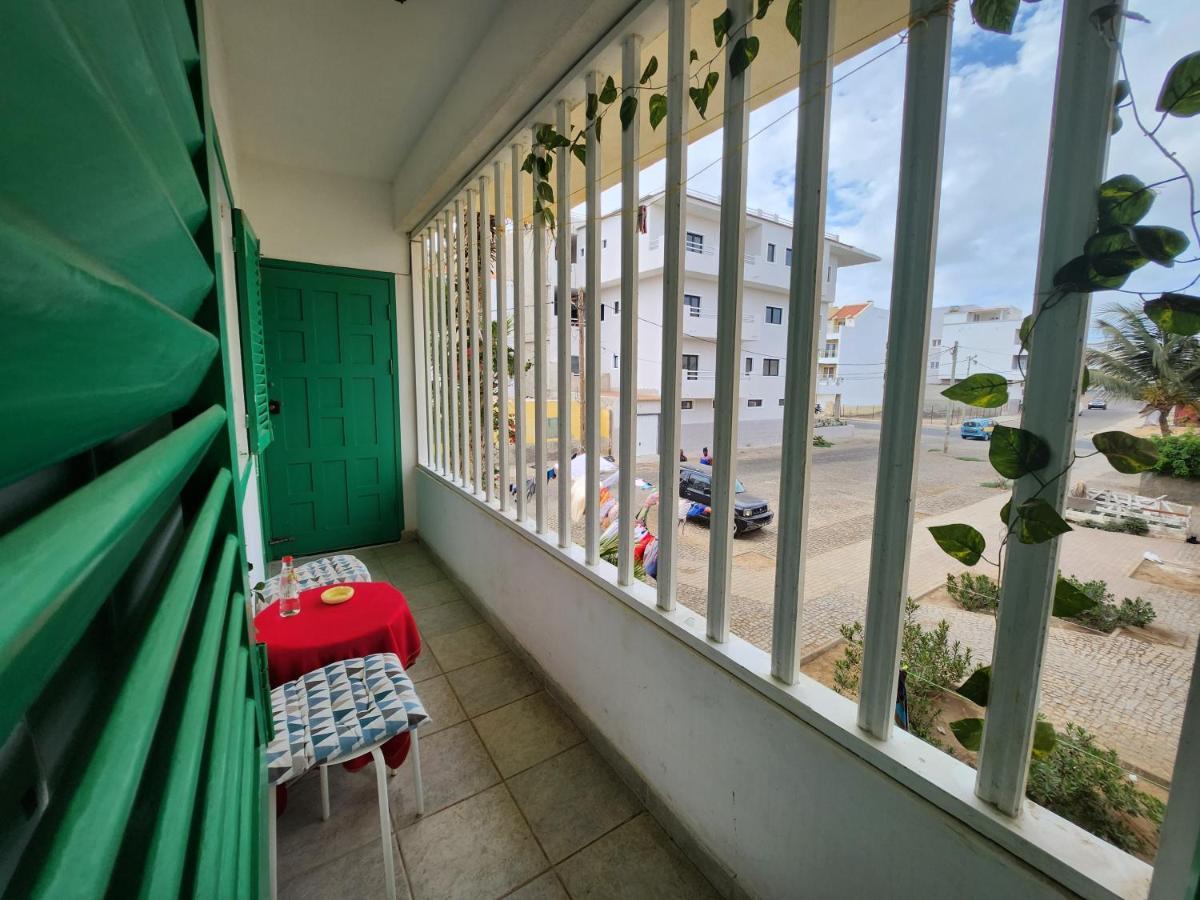 Cozy Studio Close To The Beach! Santa Maria Exteriör bild