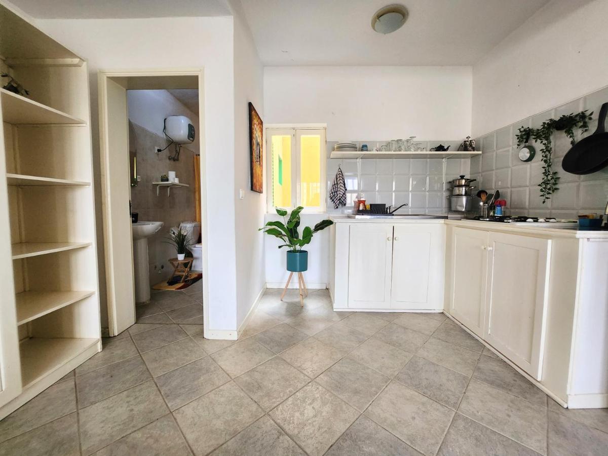 Cozy Studio Close To The Beach! Santa Maria Exteriör bild
