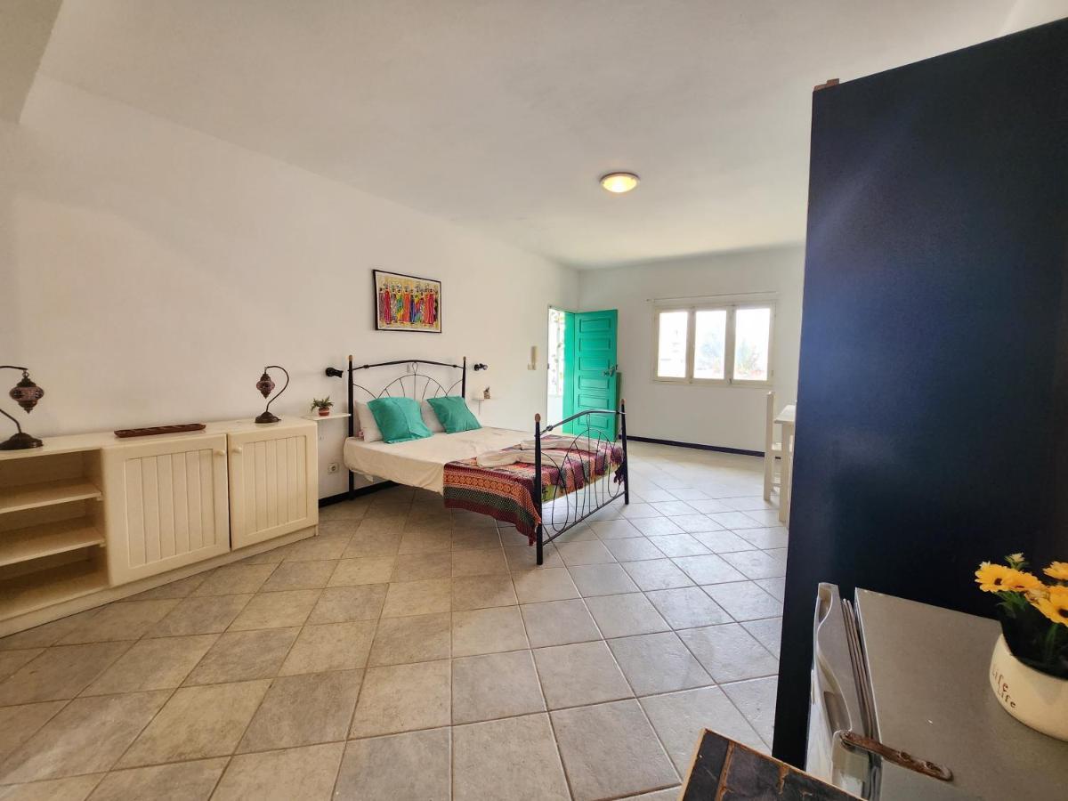 Cozy Studio Close To The Beach! Santa Maria Exteriör bild